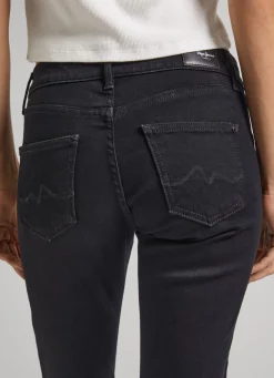 Mulher Pepe Jeans Skinny><noscript><img width=