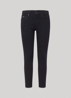 Mulher Pepe Jeans Skinny><noscript><img width=