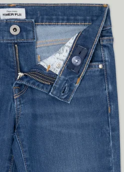 Rapariga Pepe Jeans Jeans><noscript><img width=
