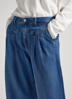 Mulher Pepe Jeans Trends><noscript><img width=