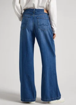 Mulher Pepe Jeans Trends><noscript><img width=