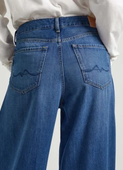 Mulher Pepe Jeans Trends><noscript><img width=