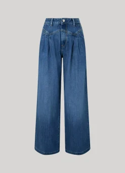 Mulher Pepe Jeans Trends><noscript><img width=
