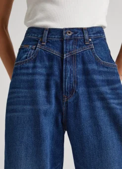Mulher Pepe Jeans Trends><noscript><img width=