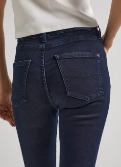 Mulher Pepe Jeans Skinny><noscript><img width=