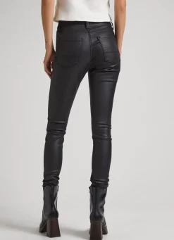 Mulher Pepe Jeans Skinny><noscript><img width=