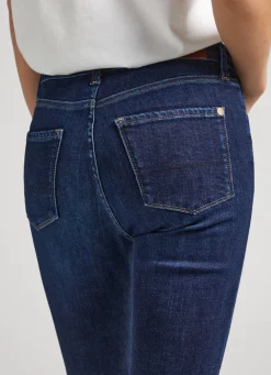 Mulher Pepe Jeans Skinny><noscript><img width=