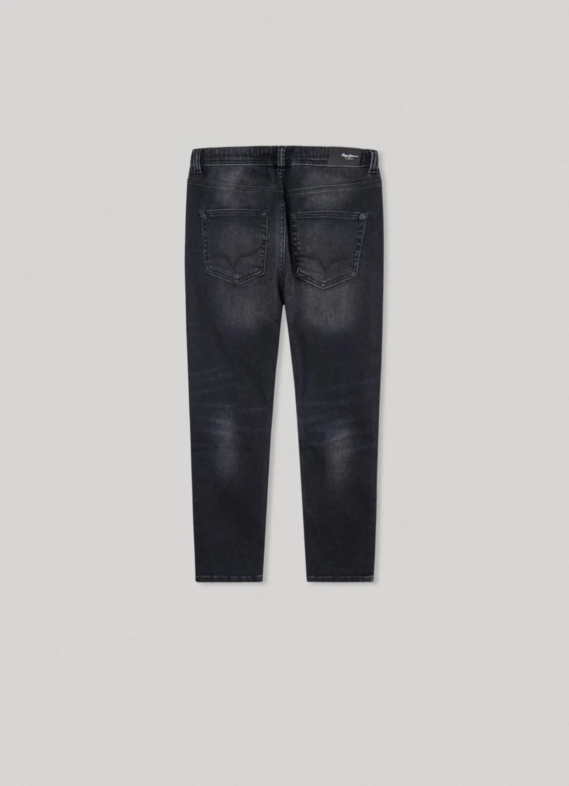 Rapaz Pepe Jeans Jeans>Jeans Regular Rise Archie Fit Relaxed
