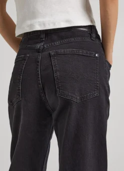 Mulher Pepe Jeans Straight><noscript><img width=