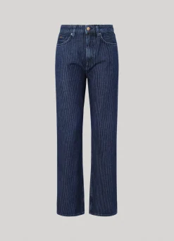 Mulher Pepe Jeans Straight><noscript><img width=