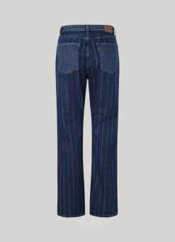 Mulher Pepe Jeans Straight><noscript><img width=