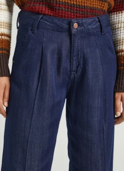 Mulher Pepe Jeans Straight><noscript><img width=
