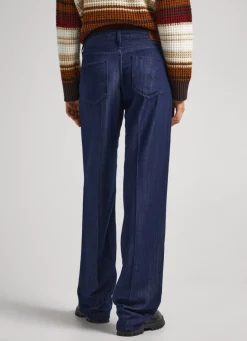 Mulher Pepe Jeans Straight><noscript><img width=