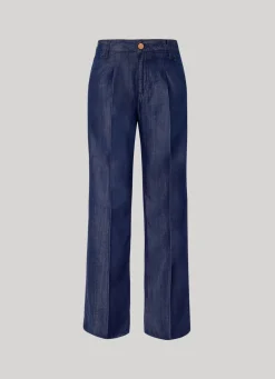 Mulher Pepe Jeans Straight><noscript><img width=