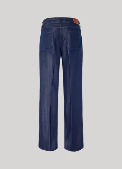 Mulher Pepe Jeans Straight><noscript><img width=