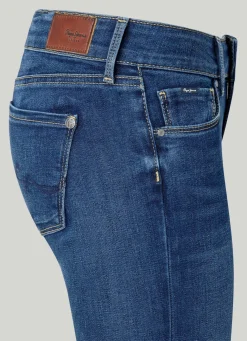 Mulher Pepe Jeans Skinny><noscript><img width=