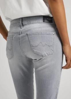 Mulher Pepe Jeans Skinny><noscript><img width=