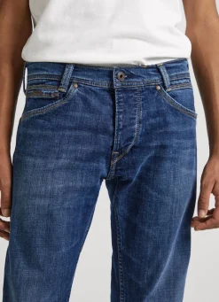 Homem Pepe Jeans Regular><noscript><img width=