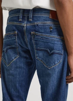 Homem Pepe Jeans Regular><noscript><img width=