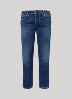 Homem Pepe Jeans Regular><noscript><img width=