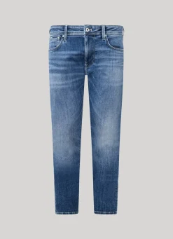 Homem Pepe Jeans Regular><noscript><img width=
