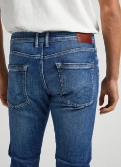 Homem Pepe Jeans Regular><noscript><img width=
