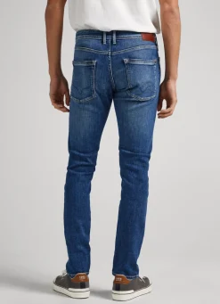 Homem Pepe Jeans Regular><noscript><img width=