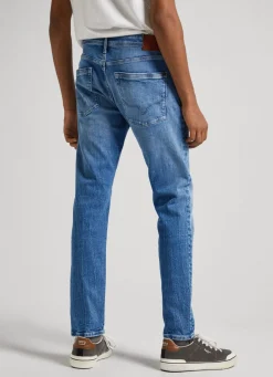 Homem Pepe Jeans Regular><noscript><img width=