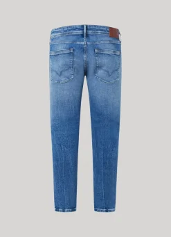 Homem Pepe Jeans Regular><noscript><img width=