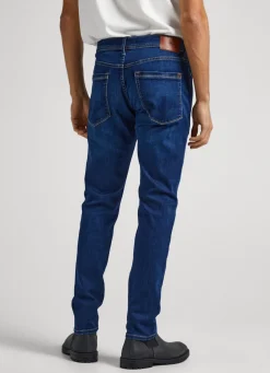 Homem Pepe Jeans Regular><noscript><img width=
