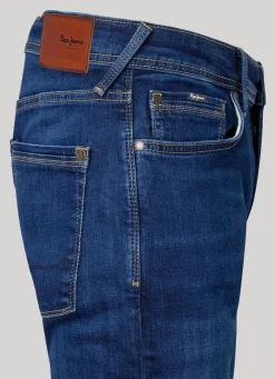 Homem Pepe Jeans Regular><noscript><img width=