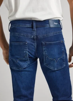 Homem Pepe Jeans Regular><noscript><img width=