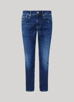 Homem Pepe Jeans Regular><noscript><img width=