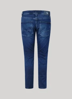 Homem Pepe Jeans Regular><noscript><img width=