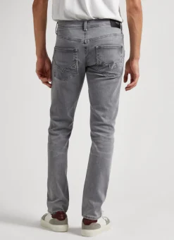 Homem Pepe Jeans Regular><noscript><img width=