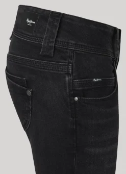 Mulher Pepe Jeans Straight><noscript><img width=