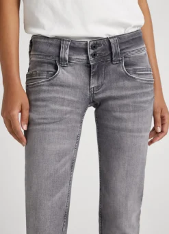 Mulher Pepe Jeans Straight><noscript><img width=