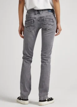 Mulher Pepe Jeans Straight><noscript><img width=