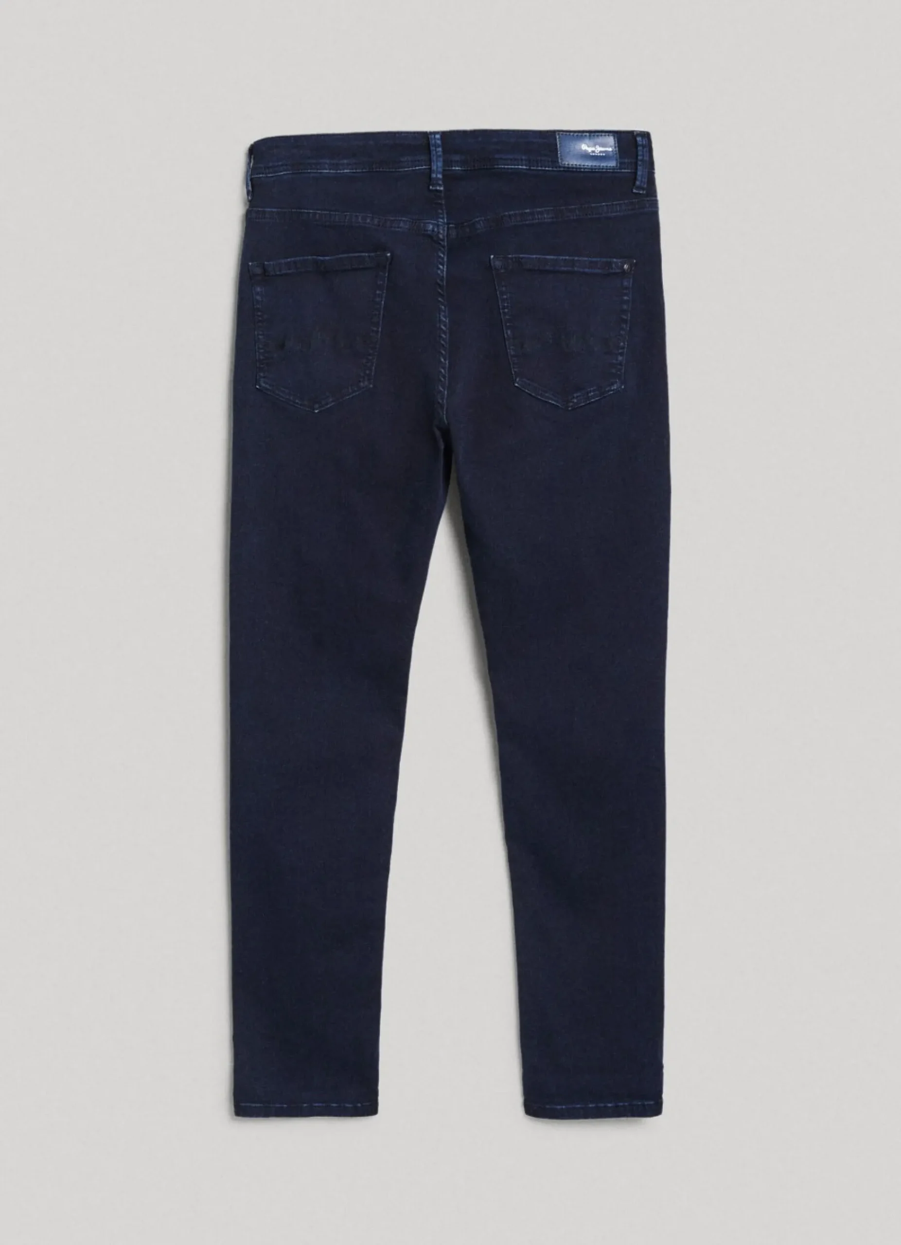 Mulher Pepe Jeans Trends>Jeans Violet Relaxed Fit High Rise
