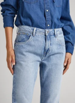 Mulher Pepe Jeans Trends><noscript><img width=