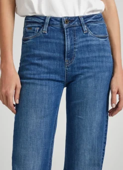 Mulher Pepe Jeans Flare E Boot Cut><noscript><img width=