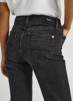 Mulher Pepe Jeans Flare E Boot Cut><noscript><img width=
