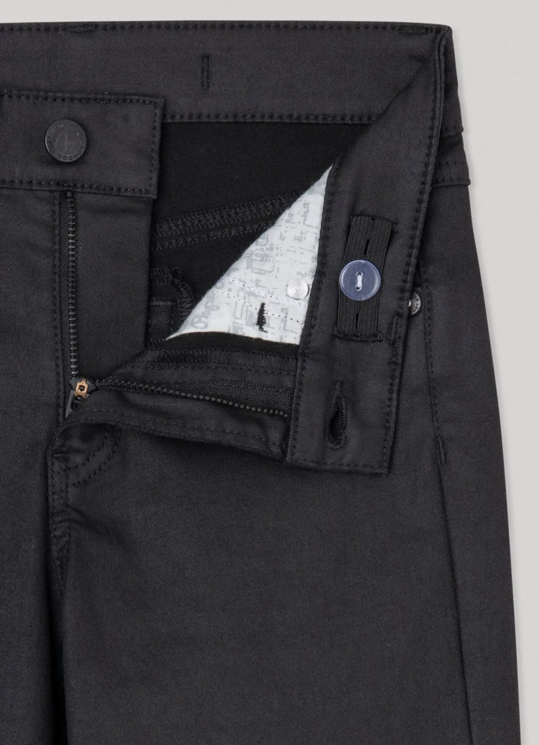 Rapariga Pepe Jeans Jeans>Jeans Willa Jr Fit Flare High Waist