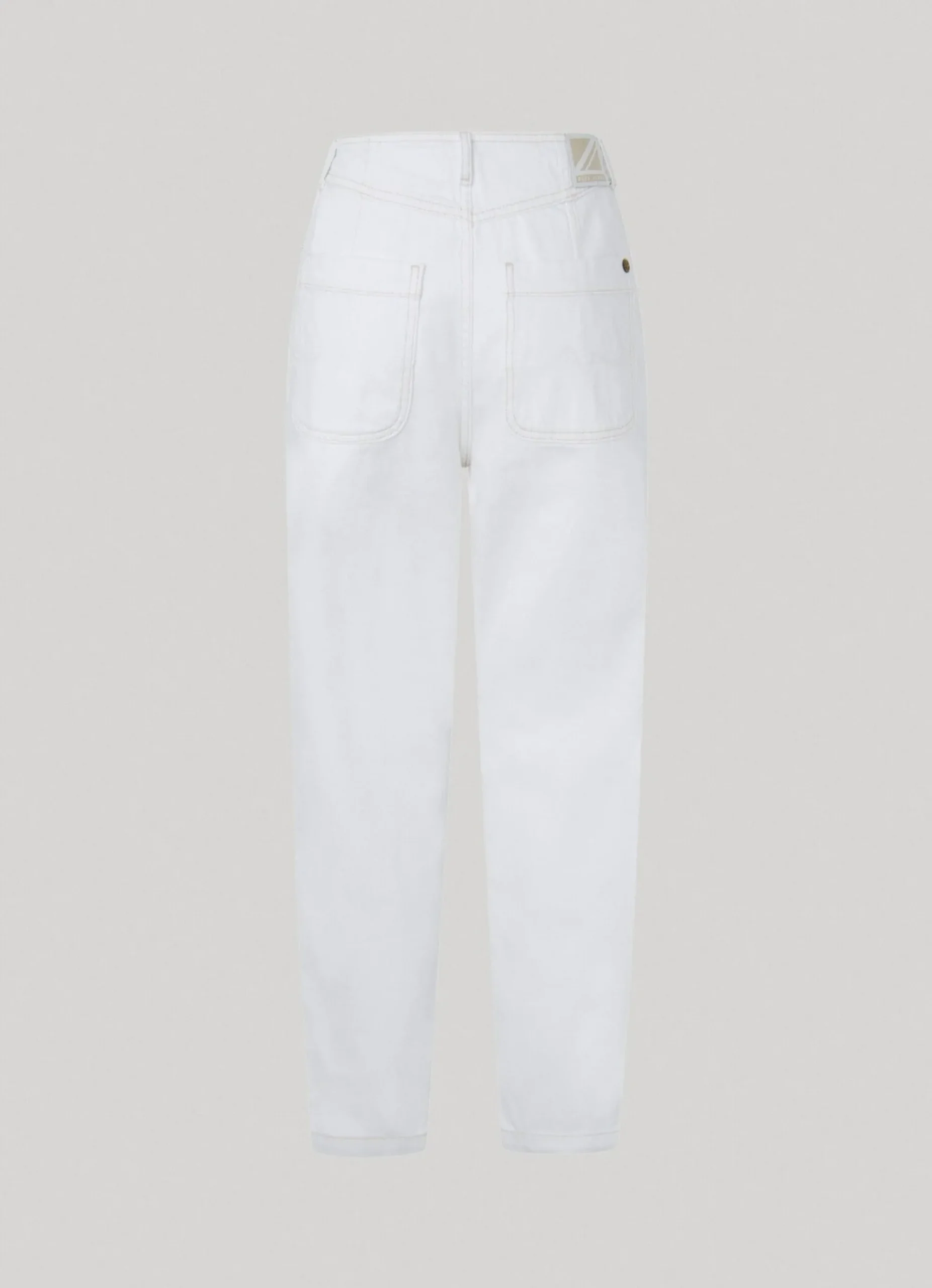 Mulher Pepe Jeans Trends>Jeans Willow High Waist Tapered-Fit