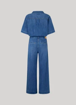Mulher Pepe Jeans Vestidos E Macacões><noscript><img width=