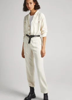 Mulher Pepe Jeans Vestidos E Macacões><noscript><img width=