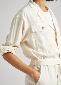Mulher Pepe Jeans Vestidos E Macacões><noscript><img width=