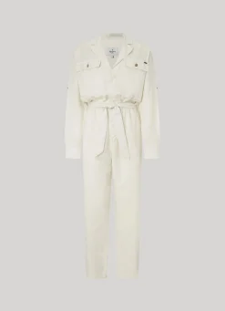 Mulher Pepe Jeans Vestidos E Macacões><noscript><img width=