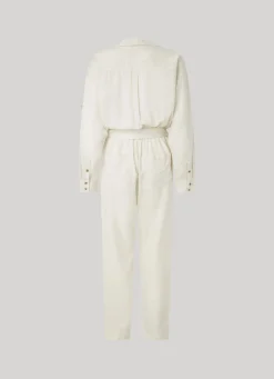 Mulher Pepe Jeans Vestidos E Macacões><noscript><img width=
