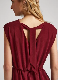 Mulher Pepe Jeans Vestidos E Macacões><noscript><img width=